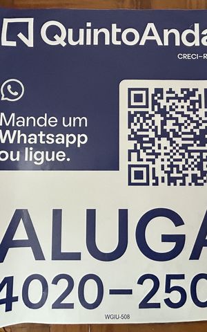 Apartamento para alugar com 55m², 1 quarto e 1 vagaWGIU-508