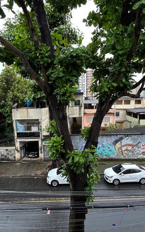 Apartamento para alugar com 55m², 1 quarto e 1 vagaVista do Quarto