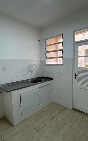 Apartamento para alugar com 55m², 1 quarto e 1 vagaCozinha