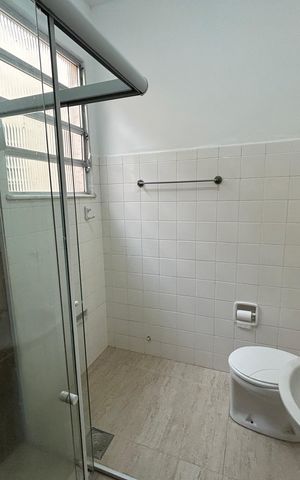 Apartamento para alugar com 55m², 1 quarto e 1 vagaBanheiro