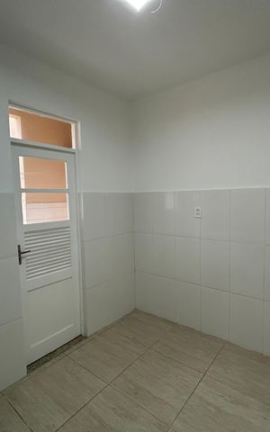 Apartamento para alugar com 55m², 1 quarto e 1 vagaCozinha