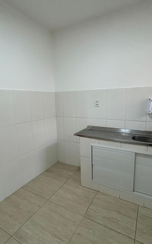 Apartamento para alugar com 55m², 1 quarto e 1 vagaCozinha