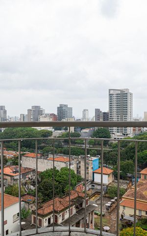 Apartamento à venda com 45m², 1 quarto e 1 vaga Apartamento à venda com 45m², 1 quarto e 1 vagaVaranda da Suíte