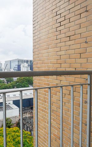 Apartamento à venda com 45m², 1 quarto e 1 vaga Apartamento à venda com 45m², 1 quarto e 1 vagaVaranda da Suíte