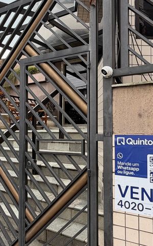 Apartamento à venda com 100m², 3 quartos e 2 vagas Apartamento à venda com 100m², 3 quartos e 2 vagasFachada