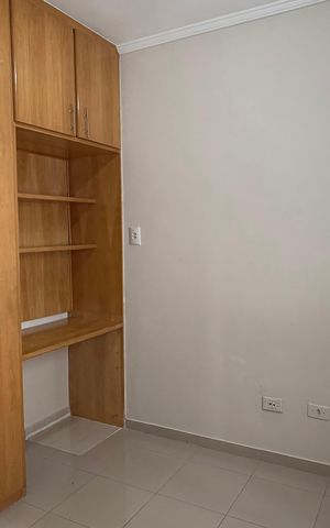 Apartamento à venda com 100m², 3 quartos e 2 vagas Apartamento à venda com 100m², 3 quartos e 2 vagasQuarto 2