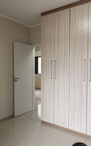 Apartamento à venda com 100m², 3 quartos e 2 vagas Apartamento à venda com 100m², 3 quartos e 2 vagasQuarto