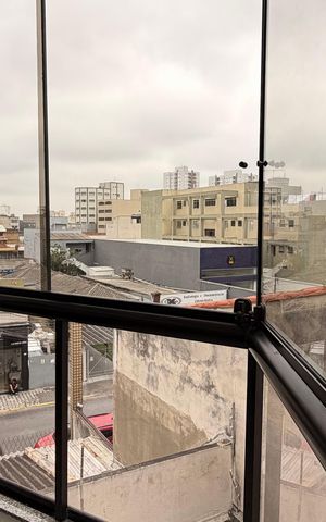 Apartamento à venda com 100m², 3 quartos e 2 vagas Apartamento à venda com 100m², 3 quartos e 2 vagasVaranda
