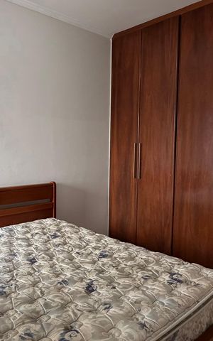 Apartamento à venda com 100m², 3 quartos e 2 vagas Apartamento à venda com 100m², 3 quartos e 2 vagasSuite