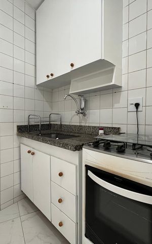 Apartamento para alugar com 72m², 2 quartos e 1 vaga Apartamento para alugar com 72m², 2 quartos e 1 vagaCozinha