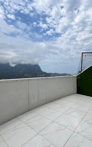 Apartamento para alugar com 72m², 2 quartos e 1 vaga Apartamento para alugar com 72m², 2 quartos e 1 vagaVaranda do Quarto Suíte 2
