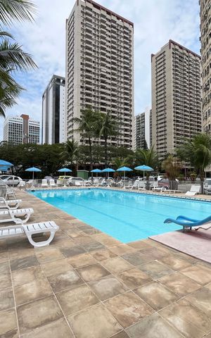 Apartamento para alugar com 72m², 2 quartos e 1 vaga Apartamento para alugar com 72m², 2 quartos e 1 vagaPiscina