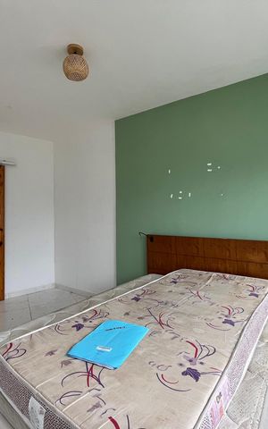 Apartamento para alugar com 72m², 2 quartos e 1 vaga Apartamento para alugar com 72m², 2 quartos e 1 vagaQuarto Suíte 1