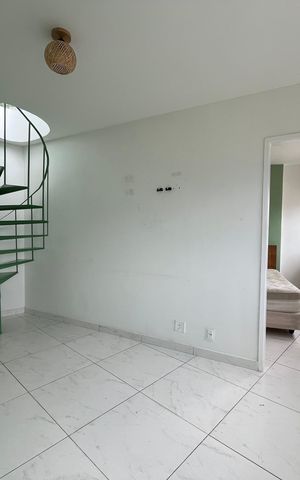 Apartamento para alugar com 72m², 2 quartos e 1 vaga Apartamento para alugar com 72m², 2 quartos e 1 vagaSala