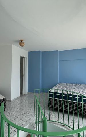 Apartamento para alugar com 72m², 2 quartos e 1 vaga Apartamento para alugar com 72m², 2 quartos e 1 vagaQuarto Suíte 2