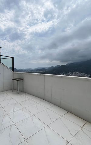 Apartamento para alugar com 72m², 2 quartos e 1 vaga Apartamento para alugar com 72m², 2 quartos e 1 vagaVaranda do Quarto Suíte 2