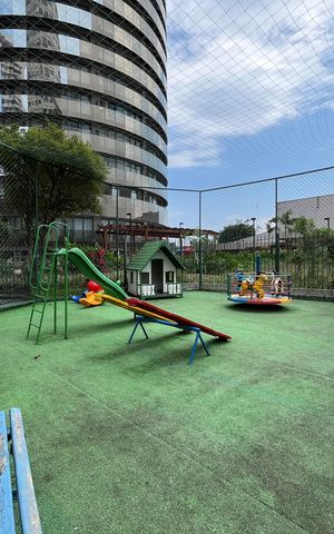 Apartamento para alugar com 72m², 2 quartos e 1 vaga Apartamento para alugar com 72m², 2 quartos e 1 vagaÁrea comum - Playground