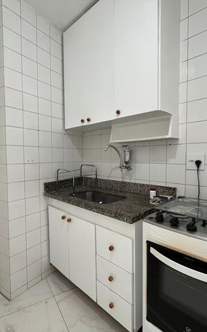 Apartamento para alugar com 72m², 2 quartos e 1 vaga Apartamento para alugar com 72m², 2 quartos e 1 vagaCozinha