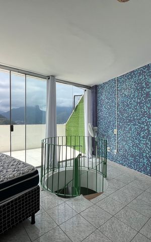 Apartamento para alugar com 72m², 2 quartos e 1 vaga Apartamento para alugar com 72m², 2 quartos e 1 vagaQuarto Suíte 2