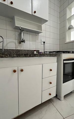 Apartamento para alugar com 72m², 2 quartos e 1 vaga Apartamento para alugar com 72m², 2 quartos e 1 vagaCozinha
