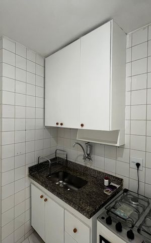 Apartamento para alugar com 72m², 2 quartos e 1 vaga Apartamento para alugar com 72m², 2 quartos e 1 vagaCozinha
