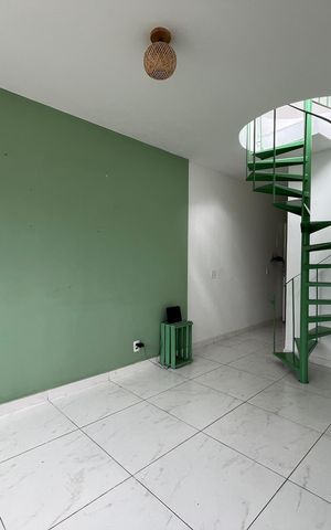 Apartamento para alugar com 72m², 2 quartos e 1 vaga
