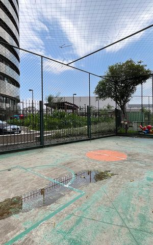 Apartamento para alugar com 72m², 2 quartos e 1 vaga Apartamento para alugar com 72m², 2 quartos e 1 vagaQuadra Esportiva