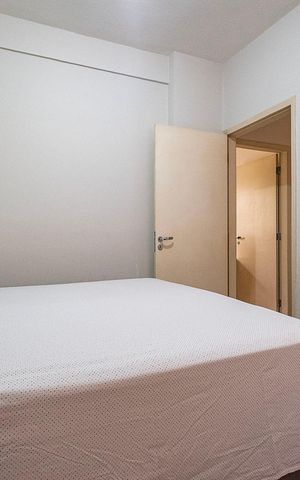 Apartamento para alugar com 140m², 4 quartos e 1 vaga Apartamento para alugar com 140m², 4 quartos e 1 vagaQuarto 2