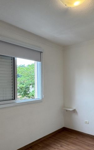 Apartamento para alugar com 40m², 1 quarto e 1 vaga Apartamento para alugar com 40m², 1 quarto e 1 vagaQuarto