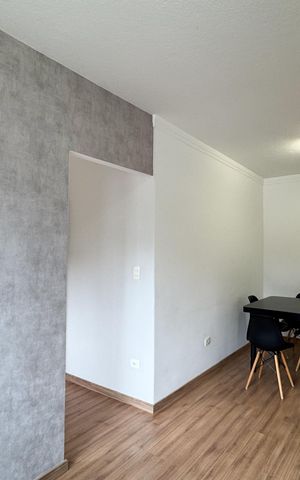 Apartamento para alugar com 40m², 1 quarto e 1 vaga Apartamento para alugar com 40m², 1 quarto e 1 vagaSala