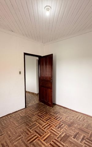 Casa para alugar com 80m², 3 quartos e 1 vagaQuarto 1