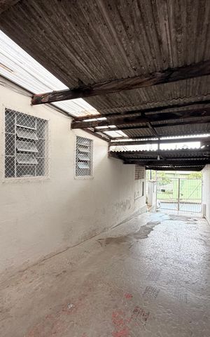 Casa para alugar com 80m², 3 quartos e 1 vagaGaragem