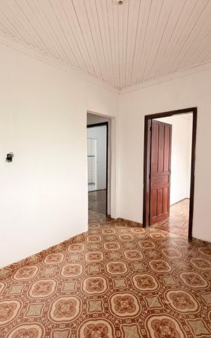 Casa para alugar com 80m², 3 quartos e 1 vagaSala