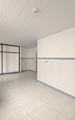 Casa para alugar com 80m², 3 quartos e 1 vagaCozinha