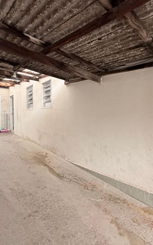 Casa para alugar com 80m², 3 quartos e 1 vagaGaragem