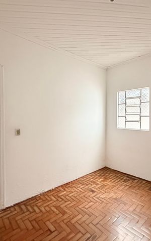 Casa para alugar com 80m², 3 quartos e 1 vagaQuarto 3