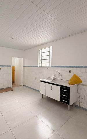 Casa para alugar com 80m², 3 quartos e 1 vagaCozinha