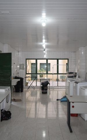 Apartamento à venda com 52m², 1 quarto e sem vagaLavanderia