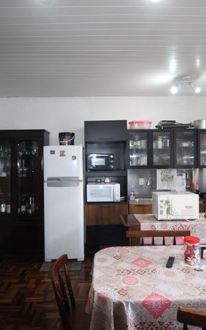 Apartamento à venda com 52m², 1 quarto e sem vagaSala