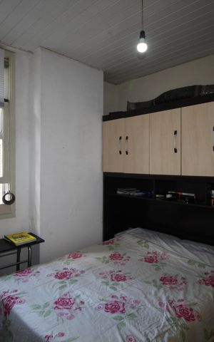 Apartamento à venda com 52m², 1 quarto e sem vagaQuarto 1