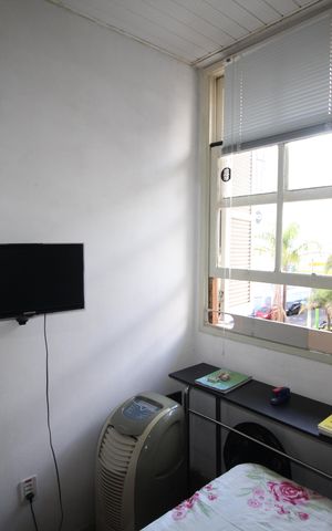 Apartamento à venda com 52m², 1 quarto e sem vagaQuarto 1