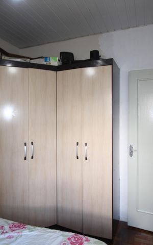 Apartamento à venda com 52m², 1 quarto e sem vagaQuarto 1