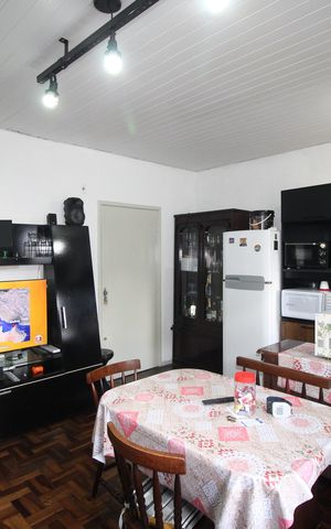 Apartamento à venda com 52m², 1 quarto e sem vagaSala