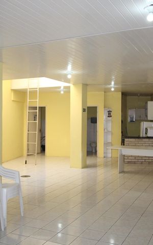 Apartamento à venda com 52m², 1 quarto e sem vagaÁrea comum - Salão de festas