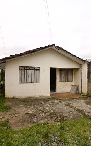 Casa à venda com 305m², 1 quarto e sem vaga Casa à venda com 305m², 1 quarto e sem vagaCasa