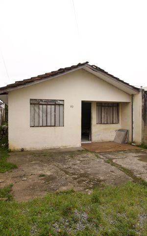 Casa à venda com 305m², 1 quarto e sem vaga Casa à venda com 305m², 1 quarto e sem vagaCasa