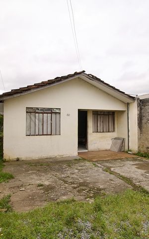 Casa à venda com 305m², 1 quarto e sem vaga Casa à venda com 305m², 1 quarto e sem vagaCasa