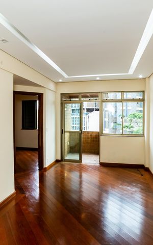Apartamento para alugar com 45m², 1 quarto e sem vaga Apartamento para alugar com 45m², 1 quarto e sem vagaSala