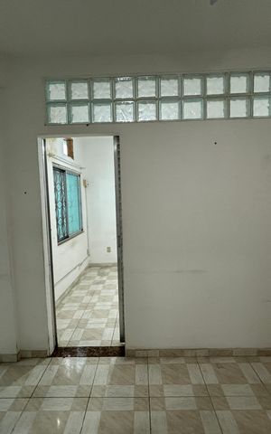 Casa para alugar com 50m², 1 quarto e sem vagaSala
