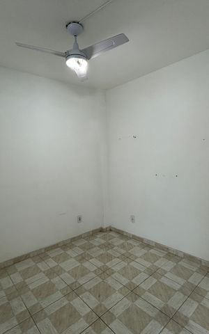 Casa para alugar com 50m², 1 quarto e sem vagaSala